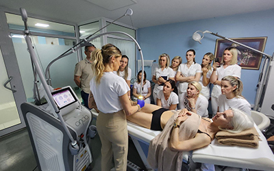 Prvi u BiH donosimo ONDA PRO laser 