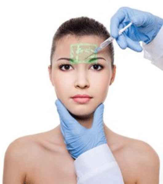 Vein Viewer - DKC Farah Tuzla i Sarajevo